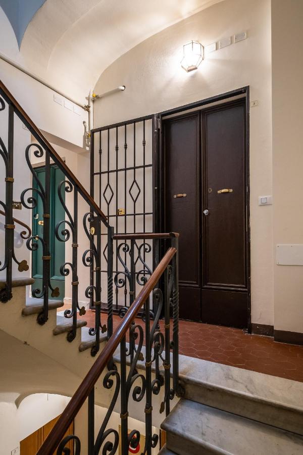 Appartamento D'Azeglio Nel Salotto Di โบโลญญา ภายนอก รูปภาพ